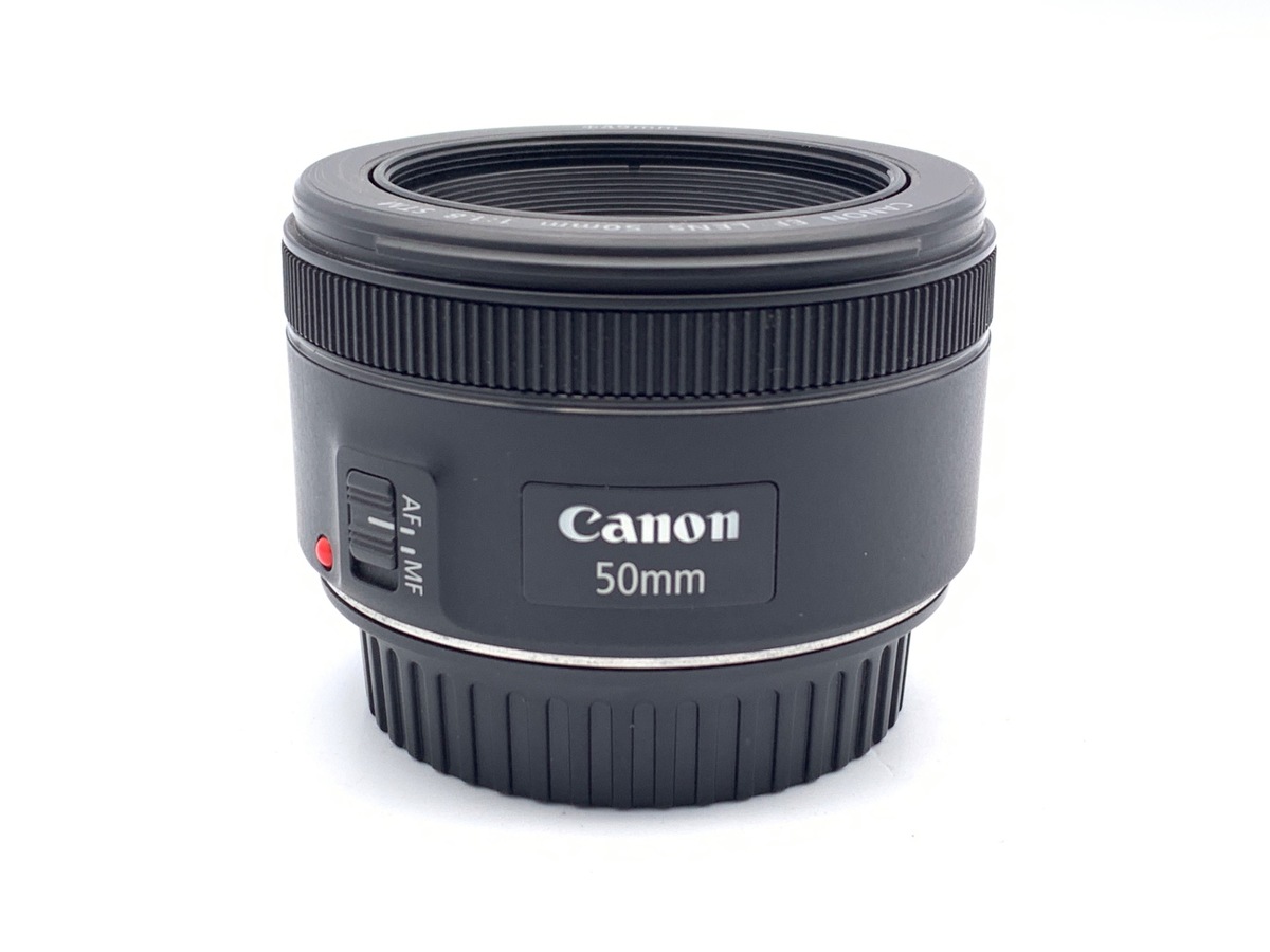 中古】キヤノン EF50mm F1.8 STM 在庫一覧｜カメラのキタムラ