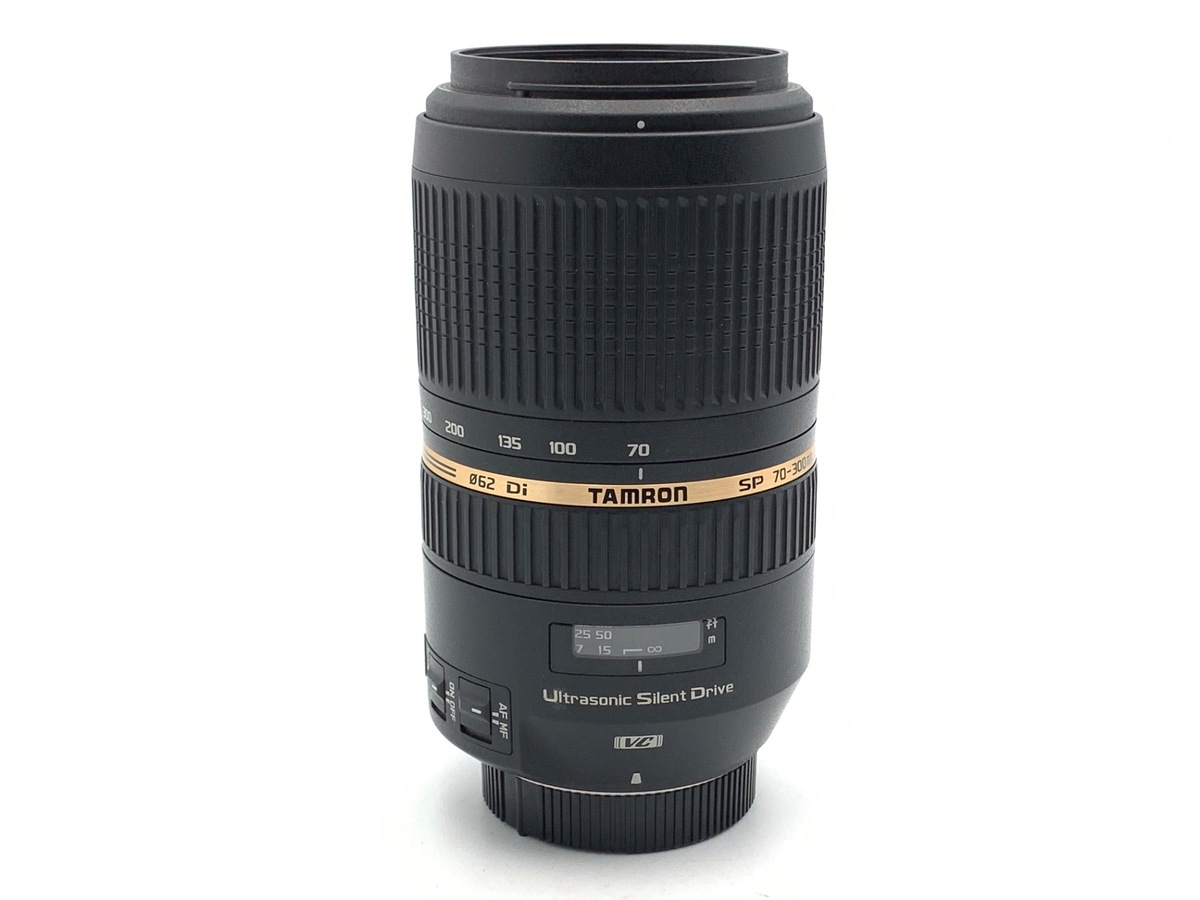 中古】70－300 VC ニコン 在庫一覧｜カメラのキタムラ