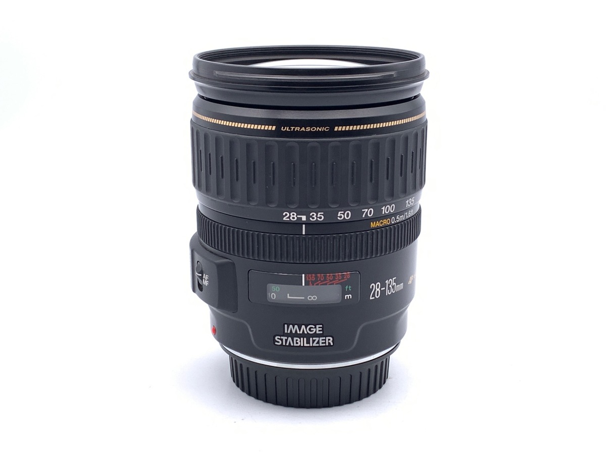 EF28-135mm F3.5-5.6 IS USM 中古価格比較 - 価格.com