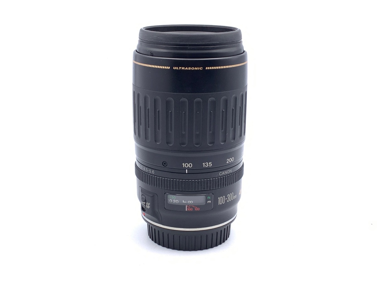 中古】キヤノン EFレンズ EF100-300mm F4.5-5.6 USM 在庫一覧｜カメラ