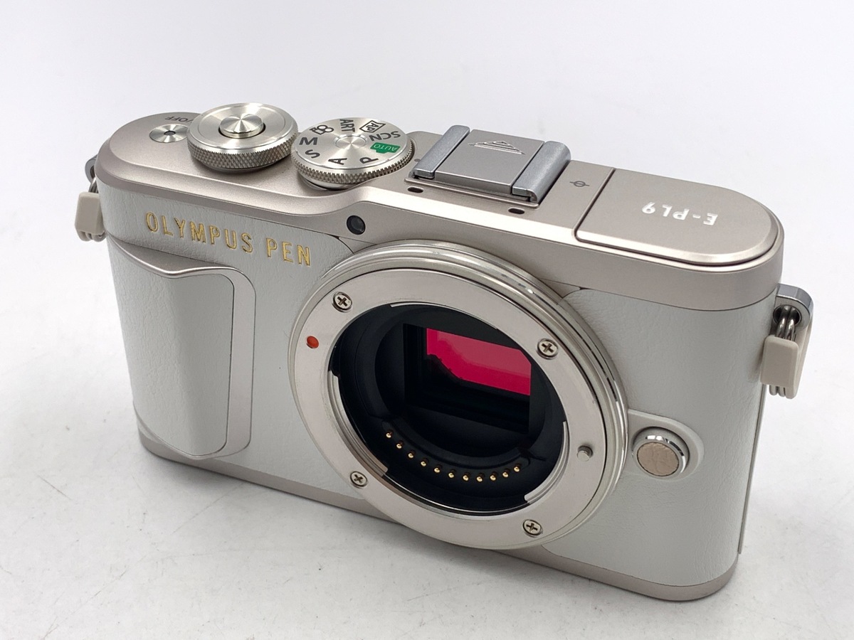 中古】E-PL9 在庫一覧｜カメラのキタムラ