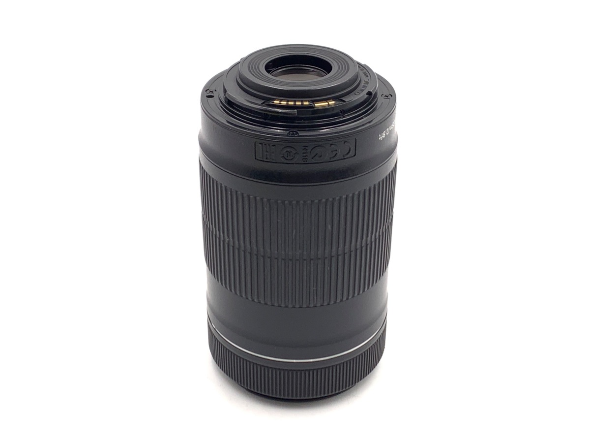 �L���m�� EF-S55-250mm F4-5.6 IS STM
