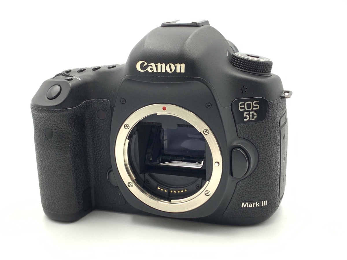 中古】キヤノン EOS 5D MarkIII ボディ 在庫一覧｜カメラのキタムラ