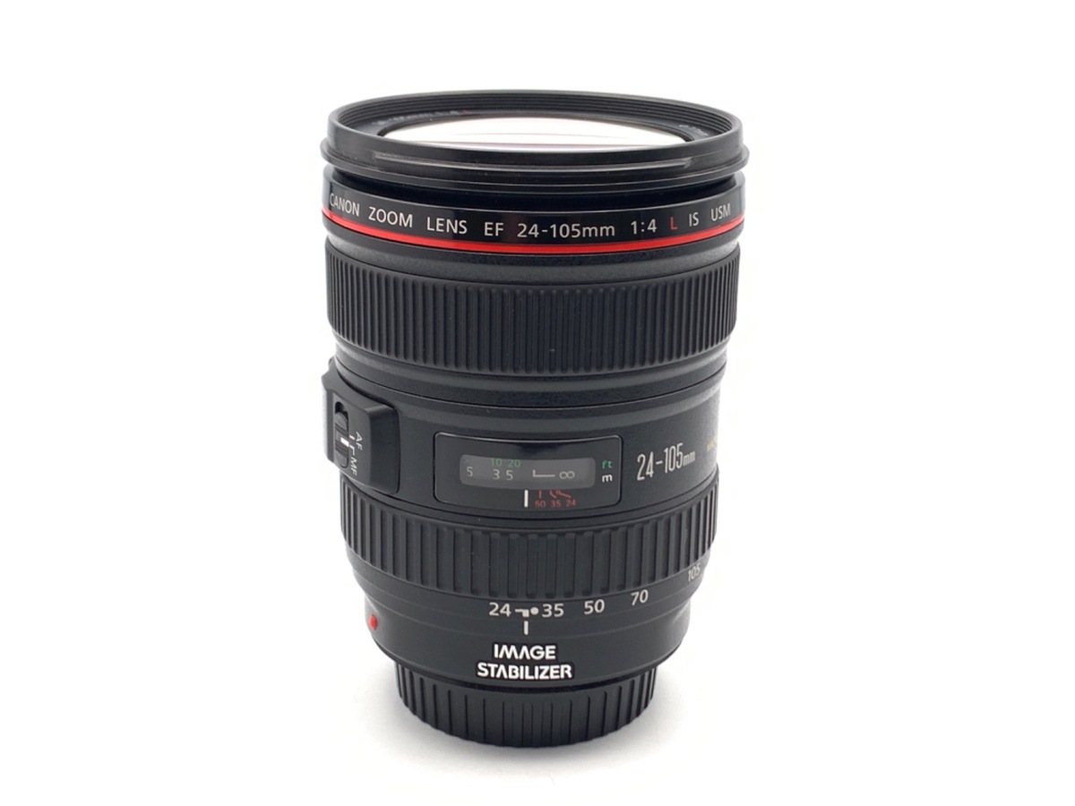 中古】キヤノン EF24-105mm F4L IS USM 在庫一覧｜カメラのキタムラ