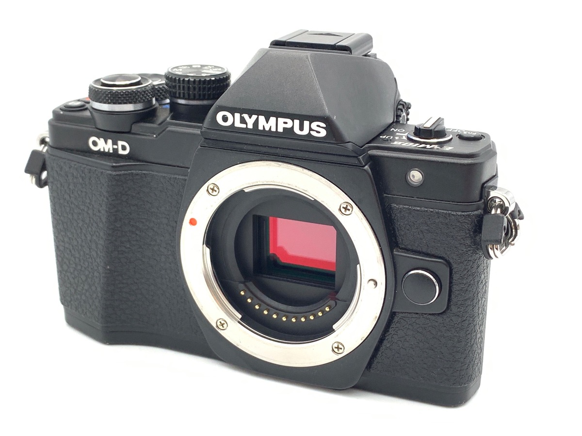 OM-D E-M10 Mark II ボディ 中古価格比較 - 価格.com