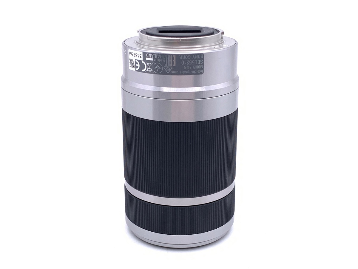 E 55-210/4.5-6.3 OSS SEL55210 ���ް