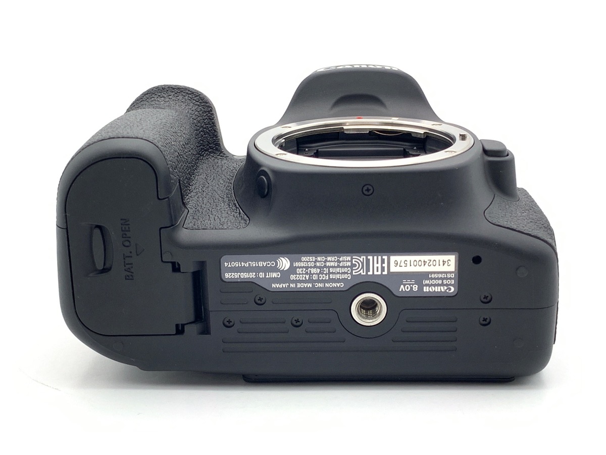 EOS 80D ���ި�y2420����f�z
