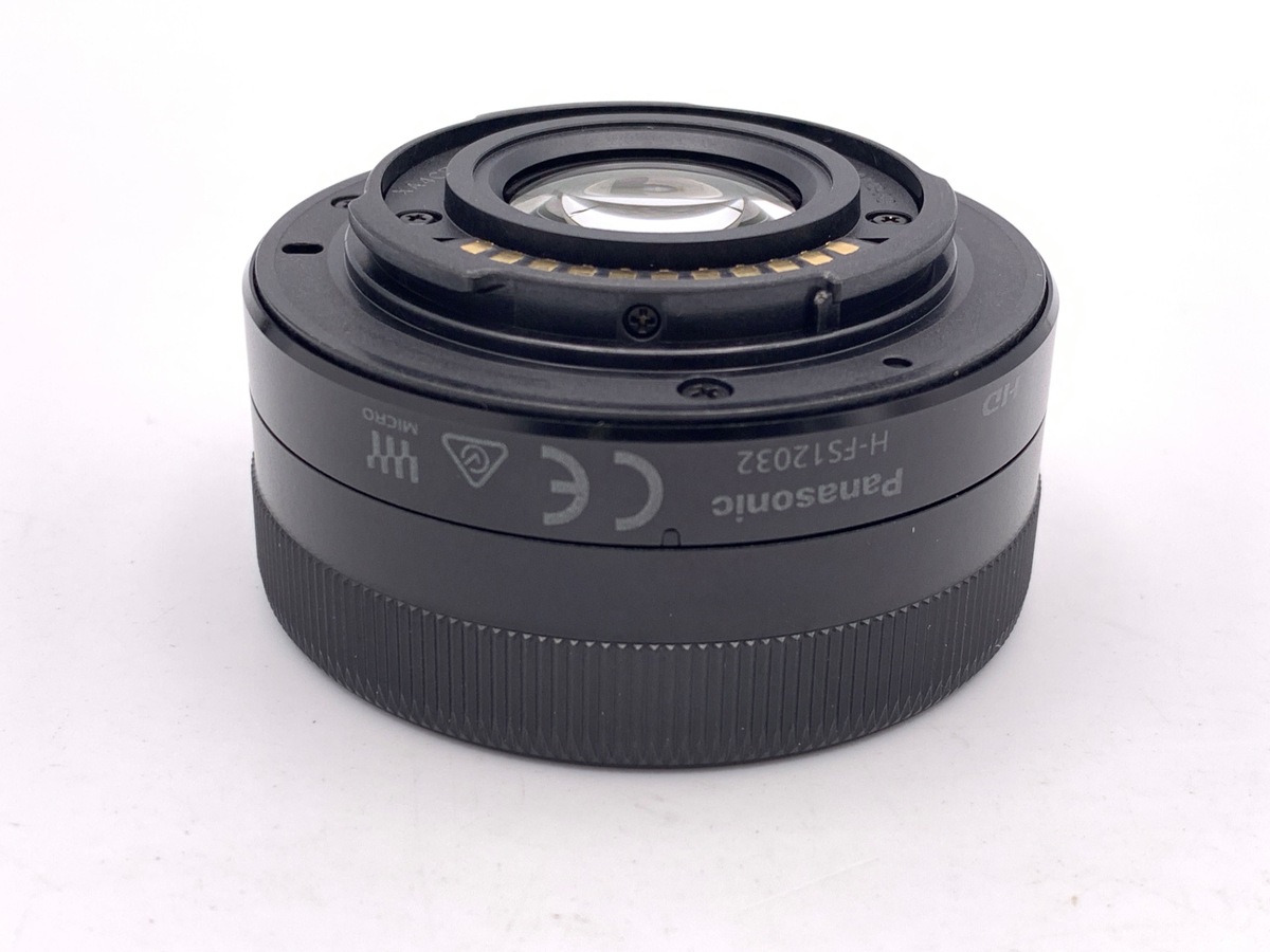 LUMIX G VARIO 12-32/3.5-5.6 ASPH./MEGA O.I.S. ��ׯ� (H-FS12032)