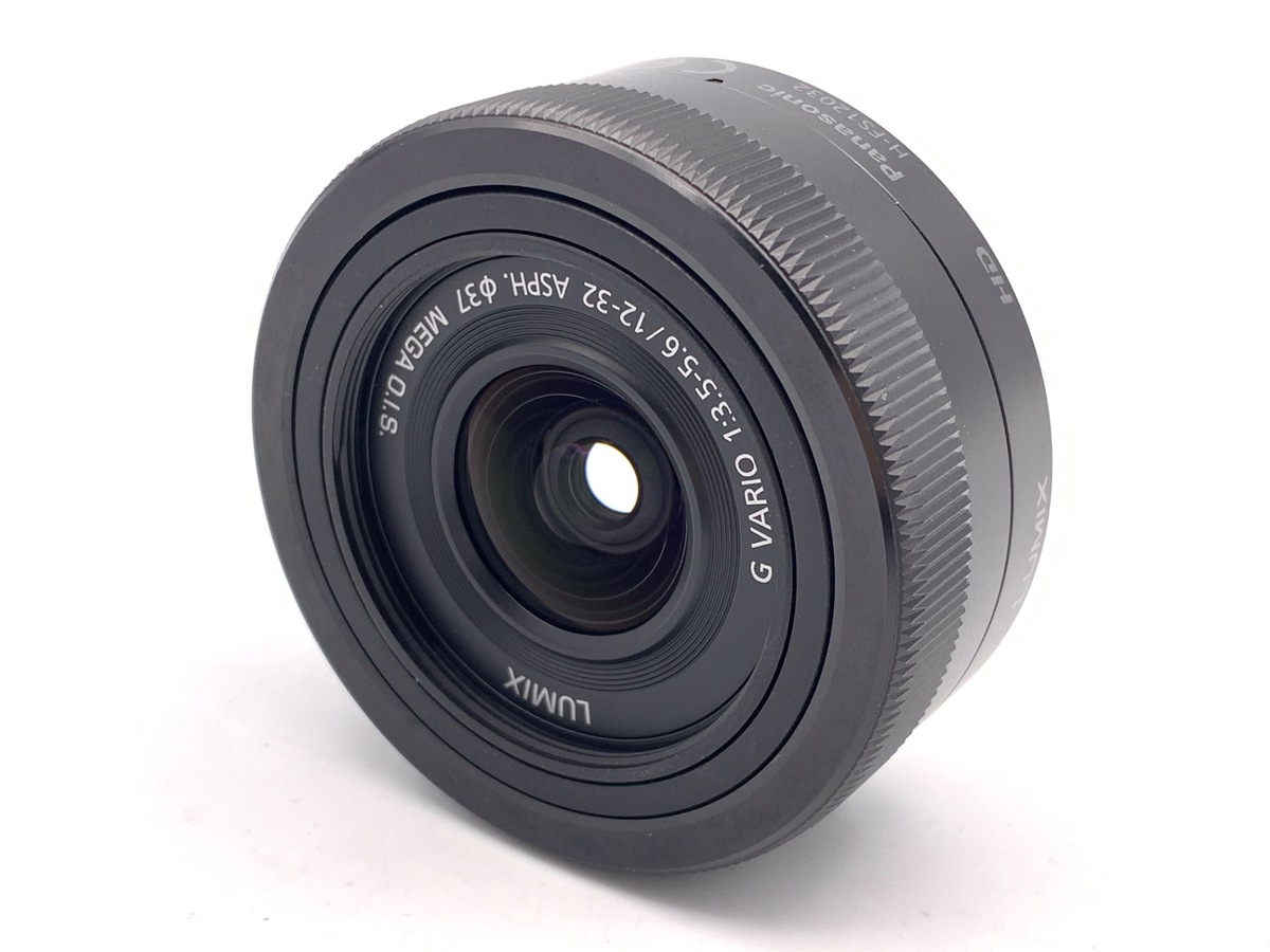 LUMIX G VARIO 12-32/3.5-5.6 ASPH./MEGA O.I.S. ��ׯ� (H-FS12032)