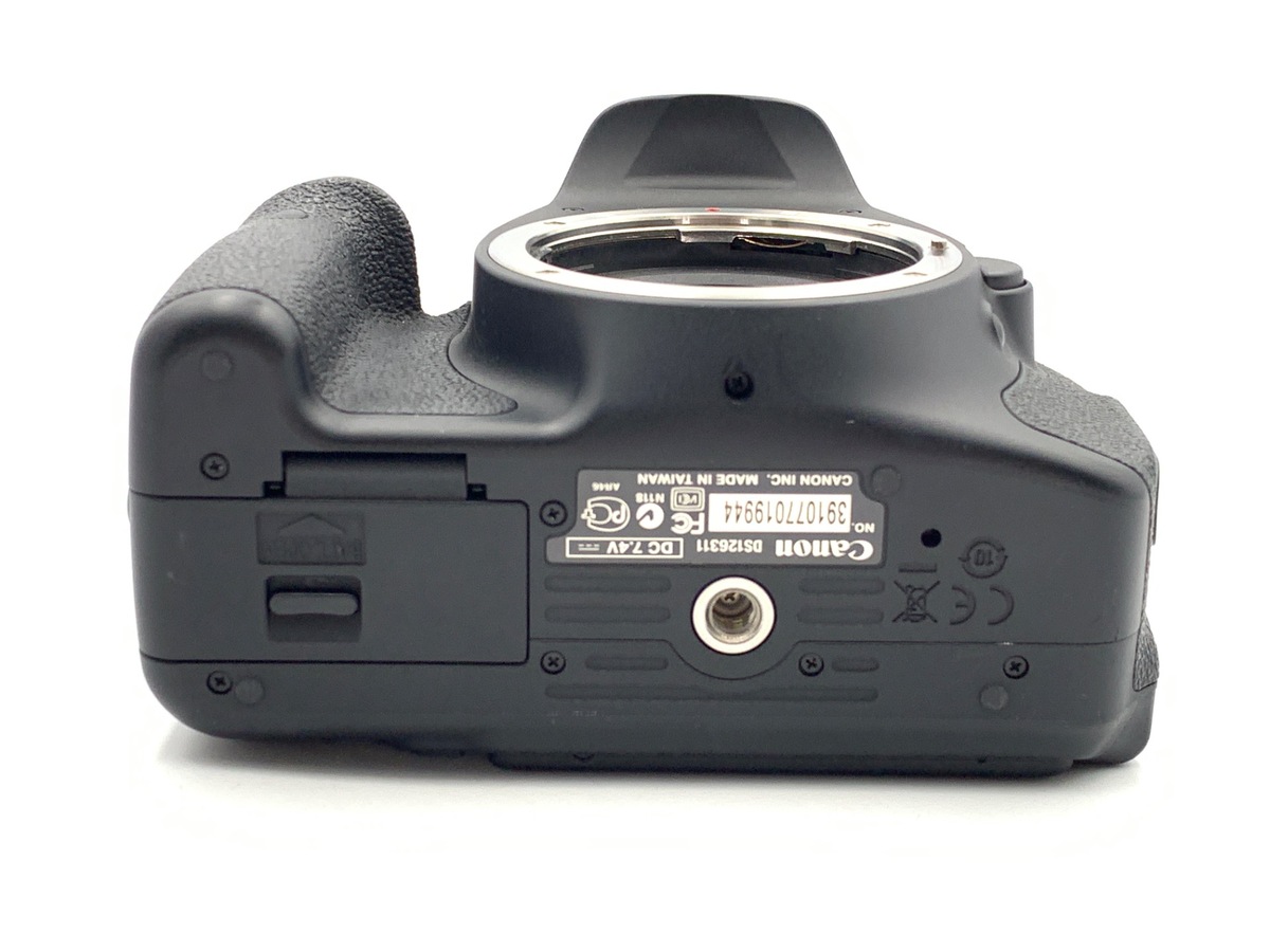 EOS Kiss X5 ���ި�y1800����f�z