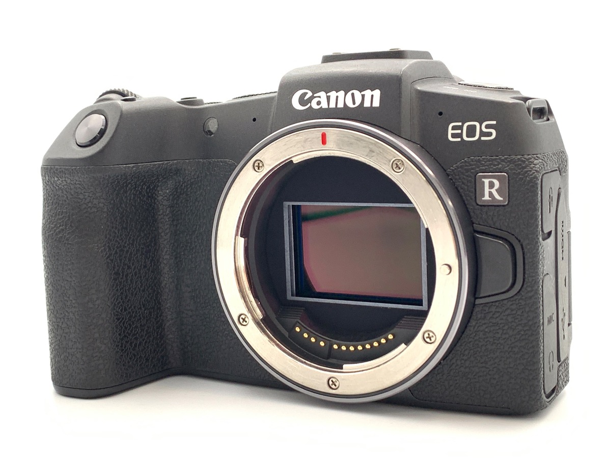 中古：B(並品)】キヤノン EOS RP ボディ | 2145290062067