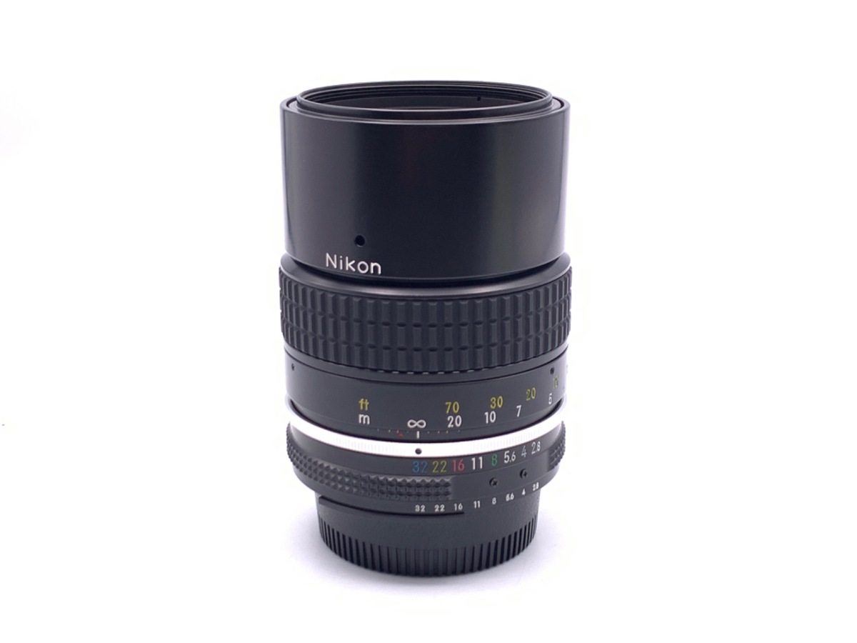 中古】Ai Nikkor 135mm F2.8 在庫一覧｜カメラのキタムラ