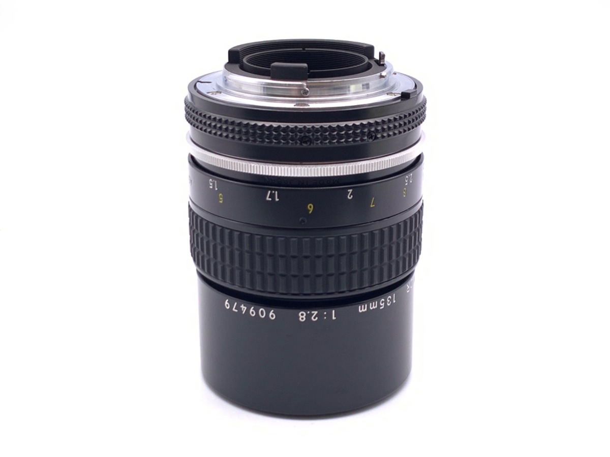 Ai 135/2.8