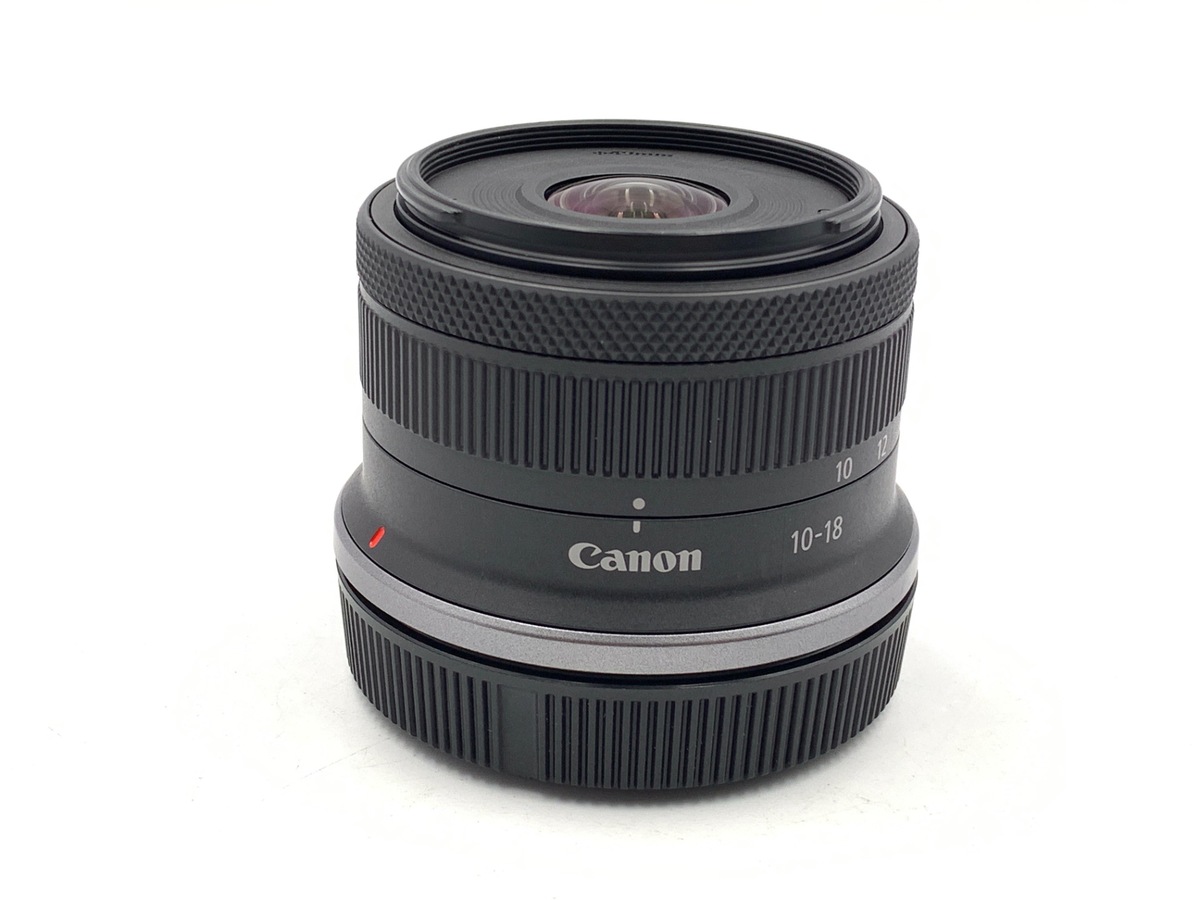 RF-S10-18mm F4.5-6.3 IS STM 中古価格比較 - 価格.com