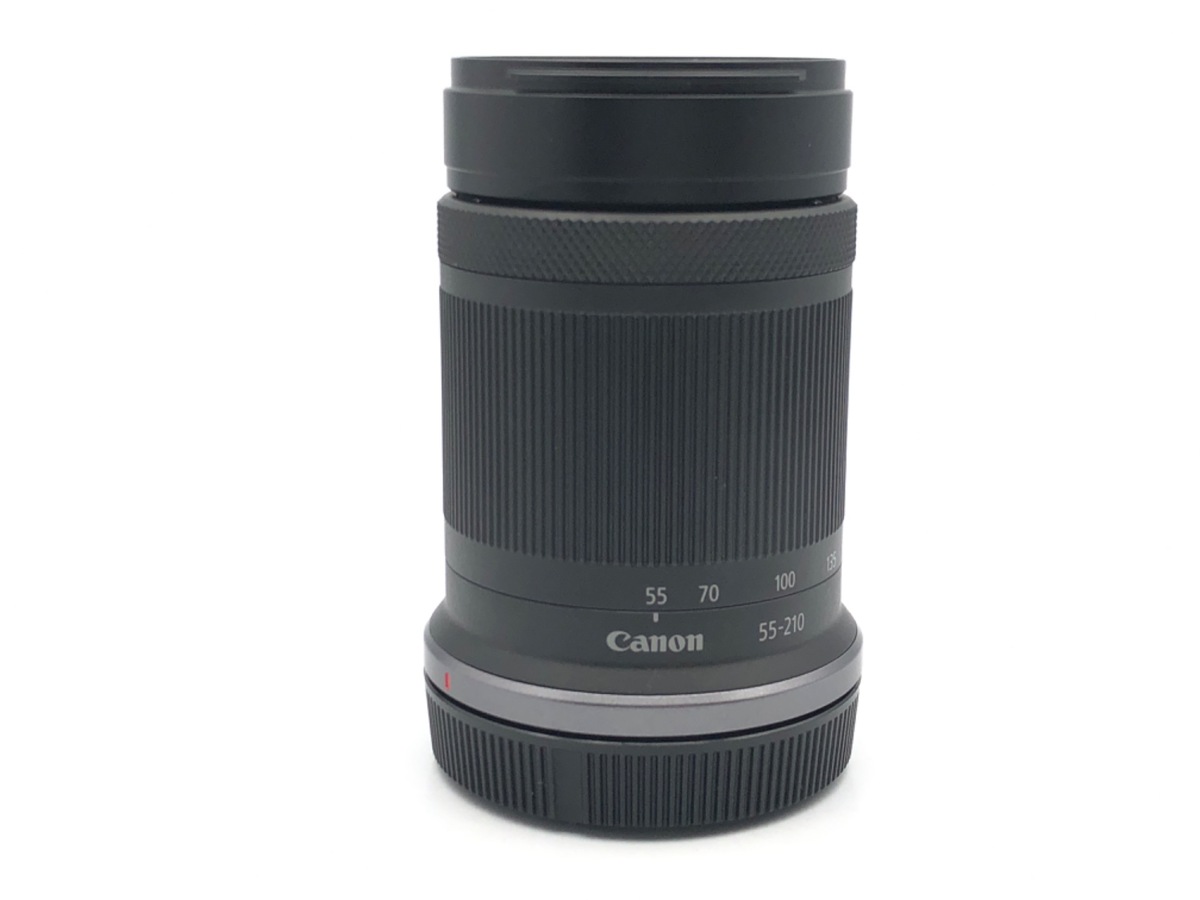 RF-S55-210mm F5-7.1 IS STM