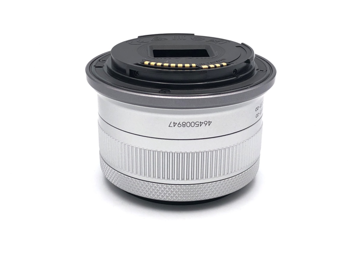 RF-S18-45mm F4.5-6.3 IS STM �V���o�[