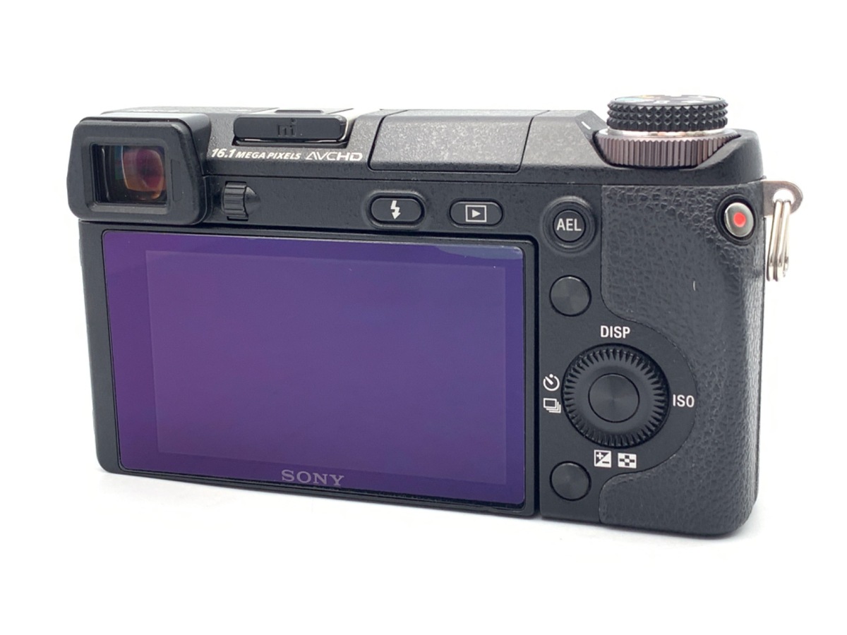NEX-6 ���ި�y1610����f�z