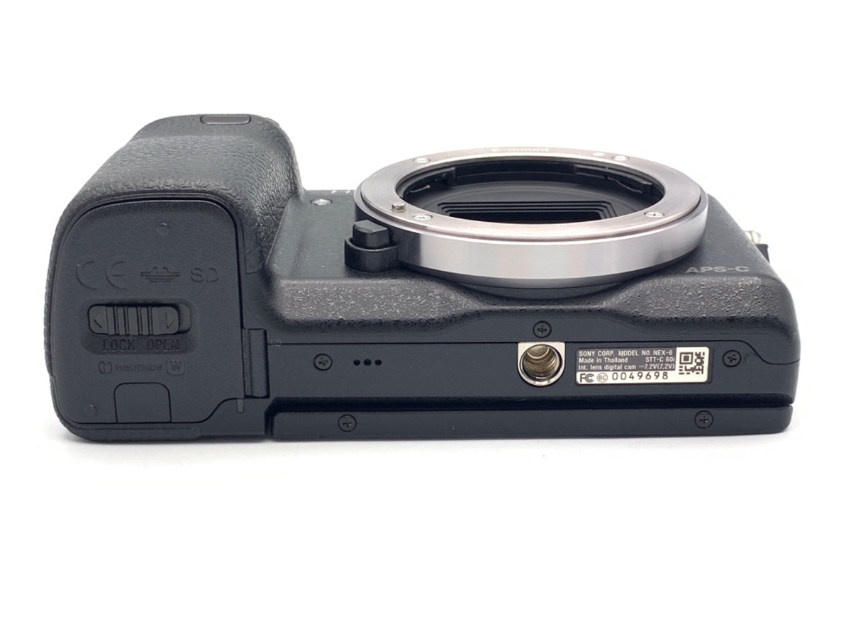 NEX-6 ���ި�y1610����f�z
