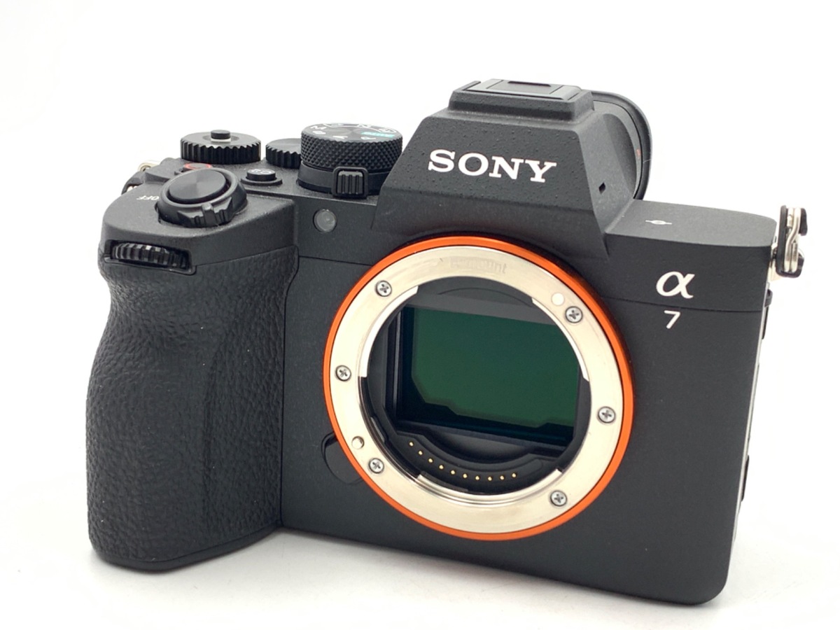 ��7 V ���ި [ILCE-7M5]