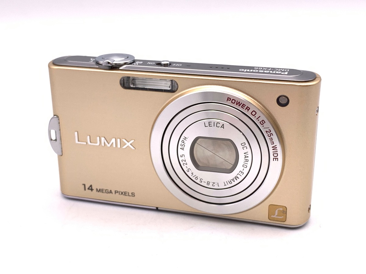 DMC-FX66-N �ް��ށy1410����f�z
