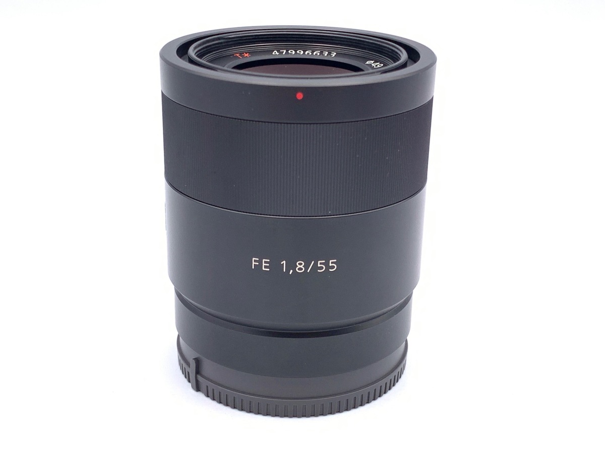 Sonnar T* FE 55/1.8 ZA SEL55F18Z