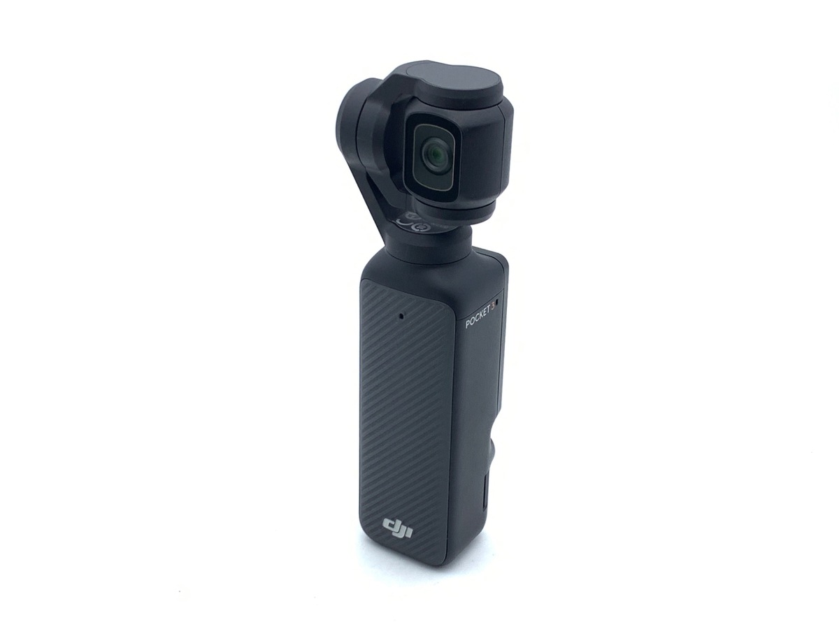 中古】DJI Osmo Pocket 在庫一覧｜カメラのキタムラ