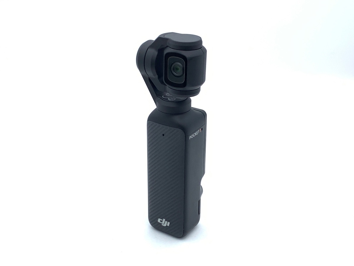 DJI Osmo Pocket 3 中古完動品 中古】DJI Osmo Pocket 3 OP9923 在庫一覧｜カメラのキタムラ