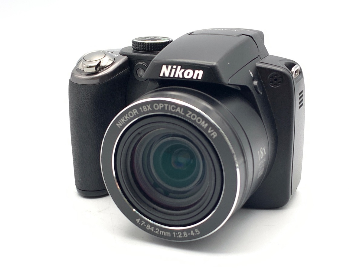 中古】ニコン COOLPIX P80 ブラック 在庫一覧｜カメラのキタムラ