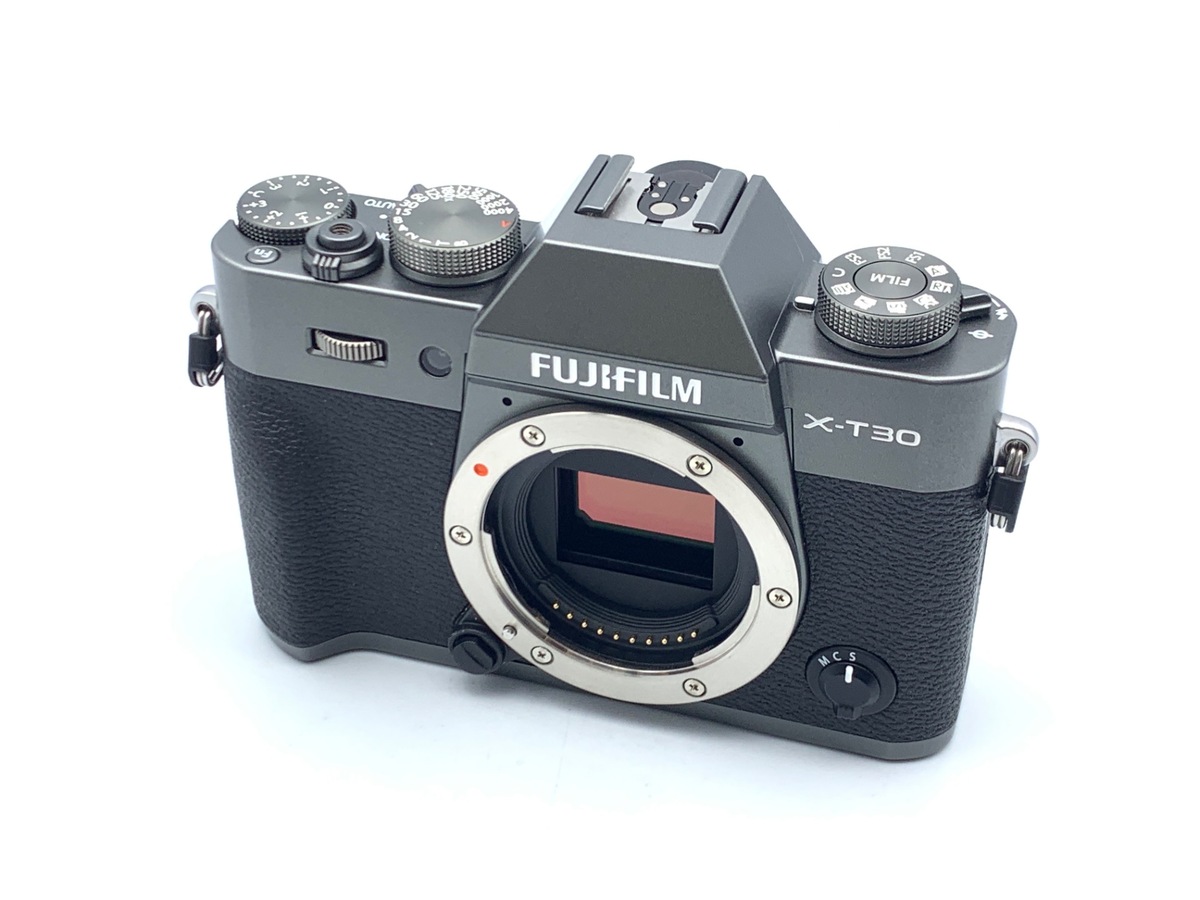 FUJIFILM X-T30 III ボディ 中古価格比較 - 価格.com