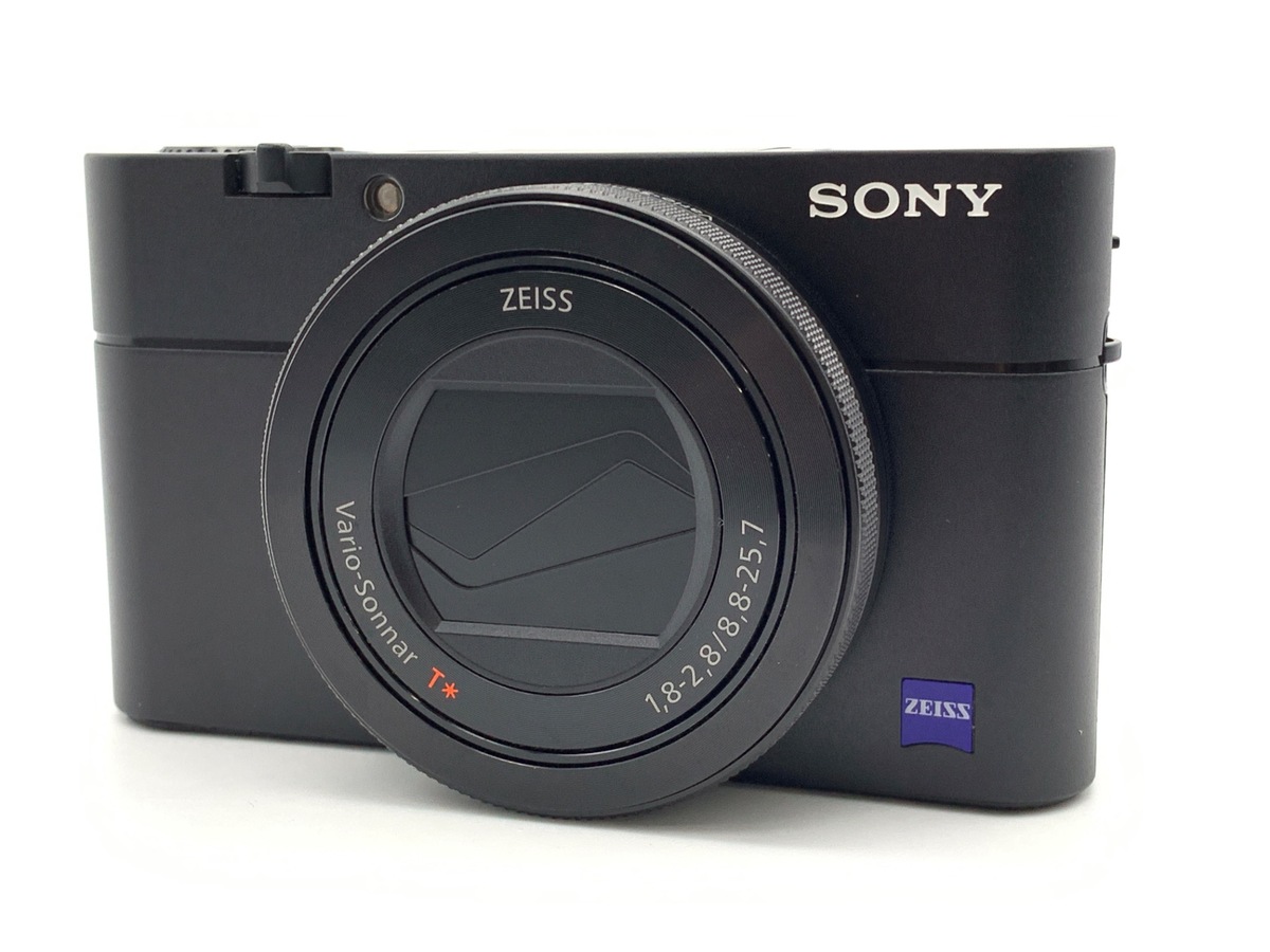 中古】ソニー Cyber-shot DSC-RX100M5A 在庫一覧｜カメラのキタムラ