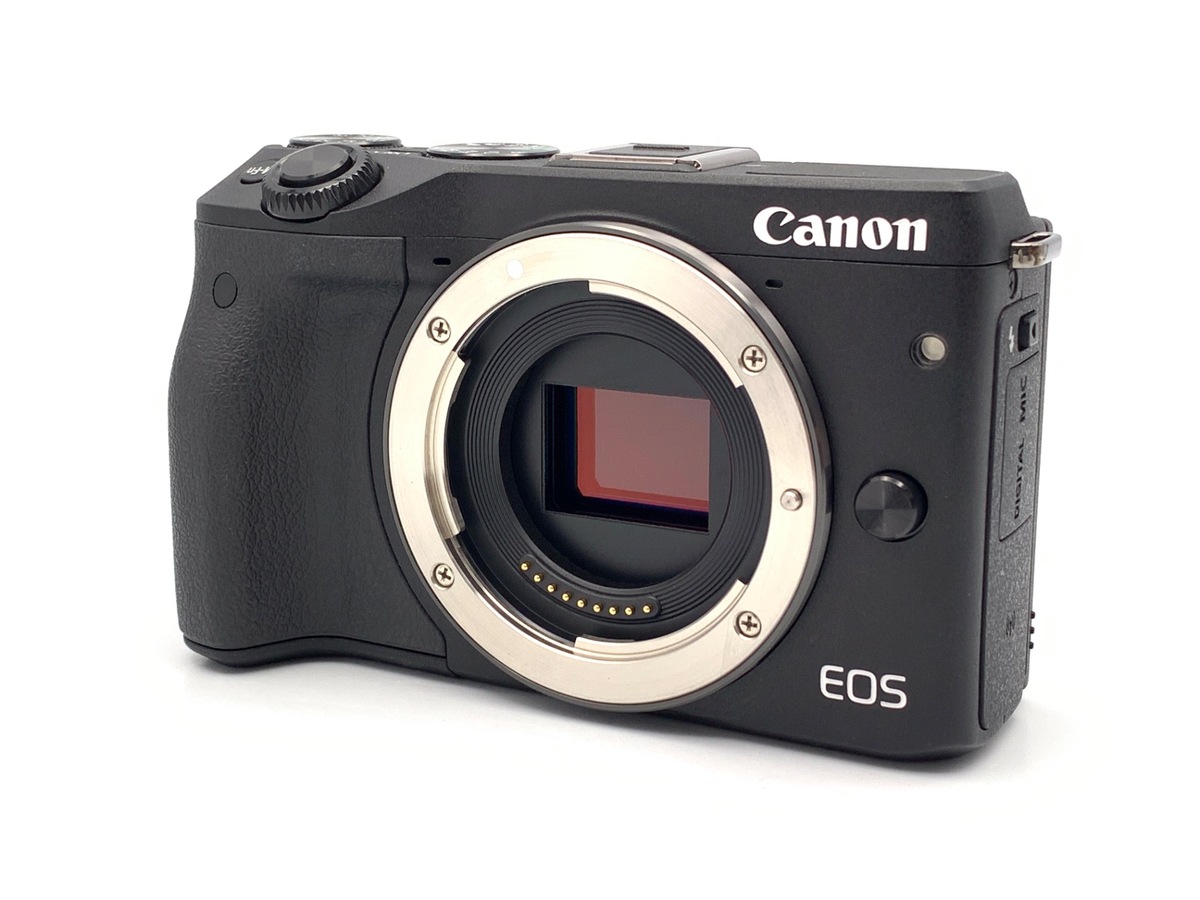 EOS M3 ボディ 中古価格比較 - 価格.com