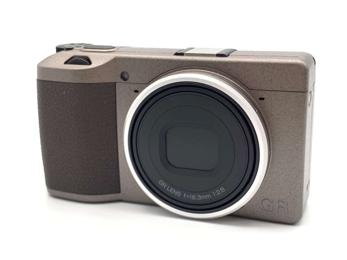 中古】GR DIGITAL III 在庫一覧｜カメラのキタムラ