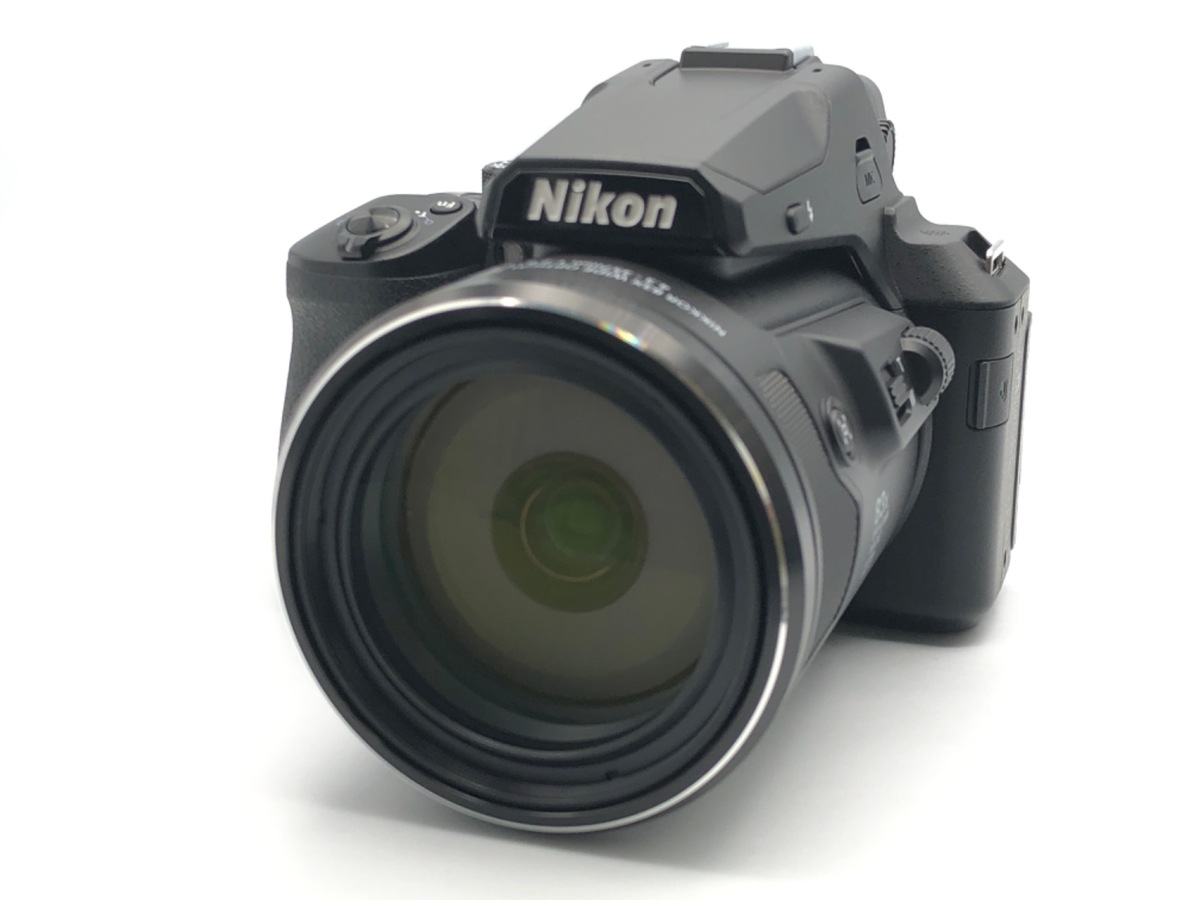 COOLPIX P950 中古価格比較 - 価格.com