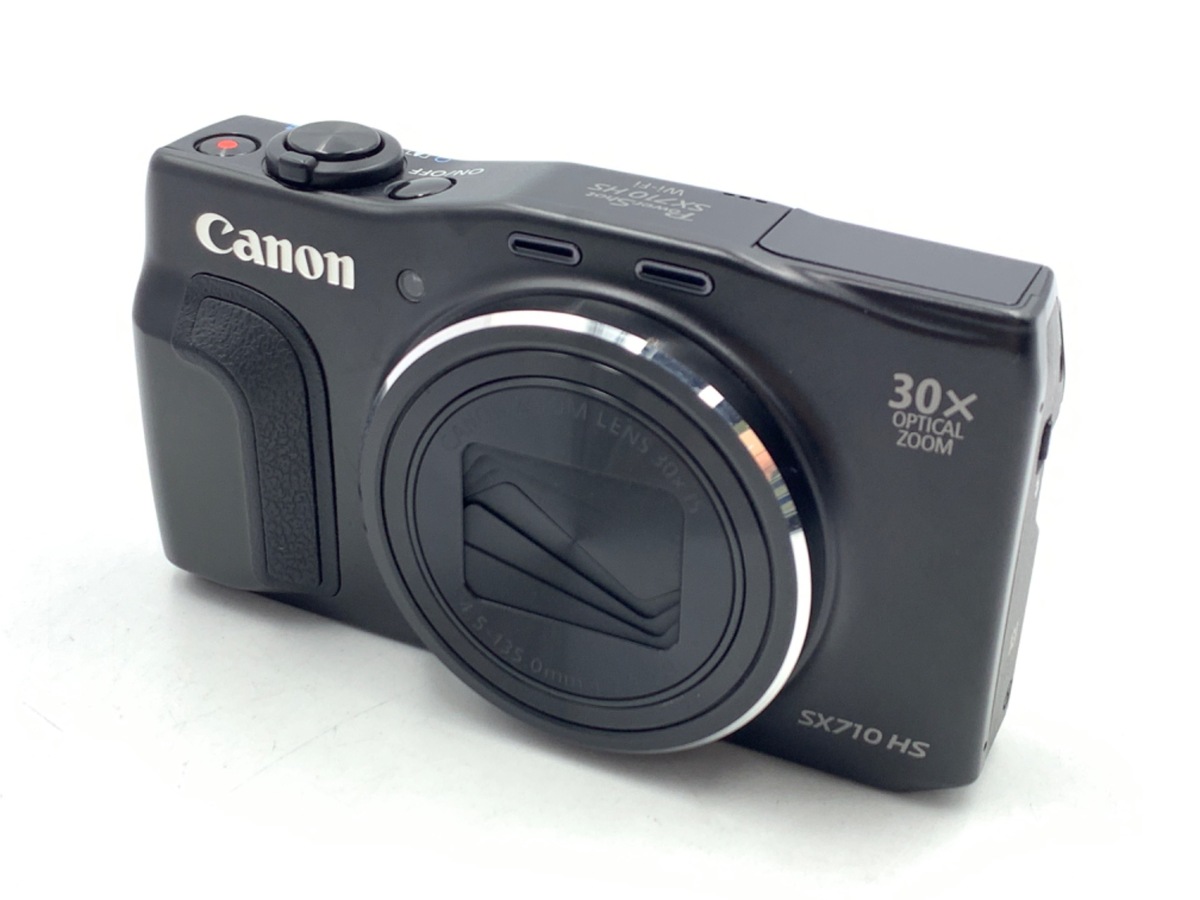PowerShot SX710 HS 中古価格比較 - 価格.com