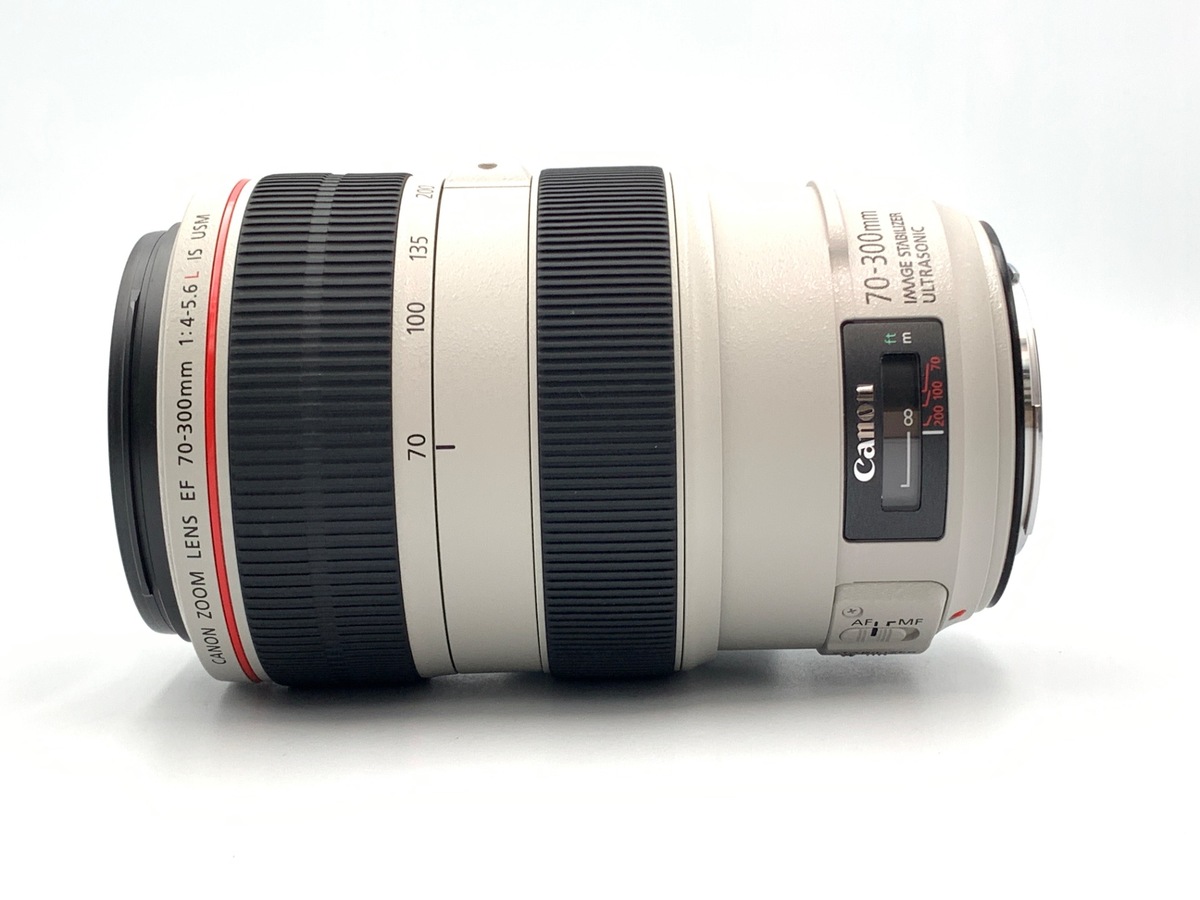 中古】キヤノン EF70-300mm F4-5.6L IS USM 在庫一覧｜カメラのキタムラ