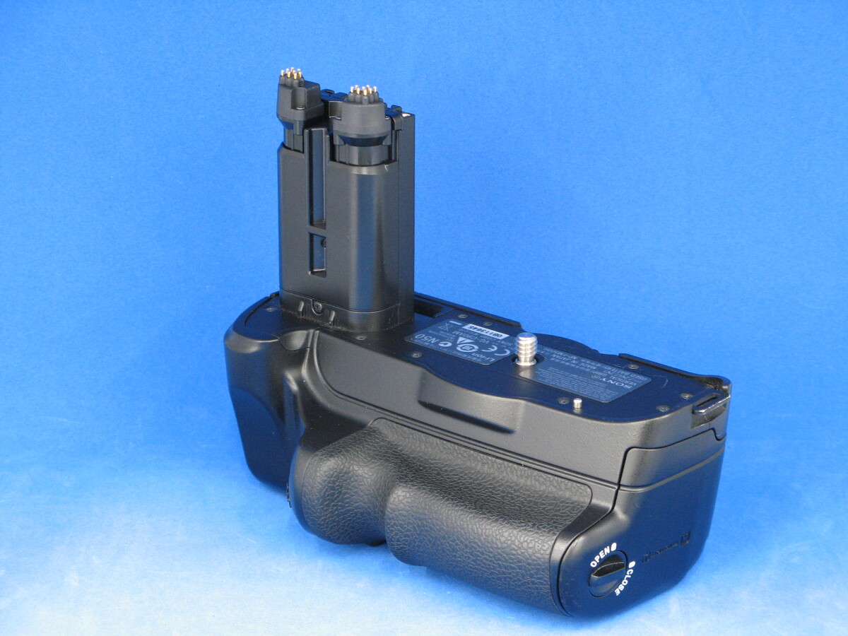 中古】ソニー 縦位置グリップ VG-C90AM 在庫一覧｜カメラのキタムラ