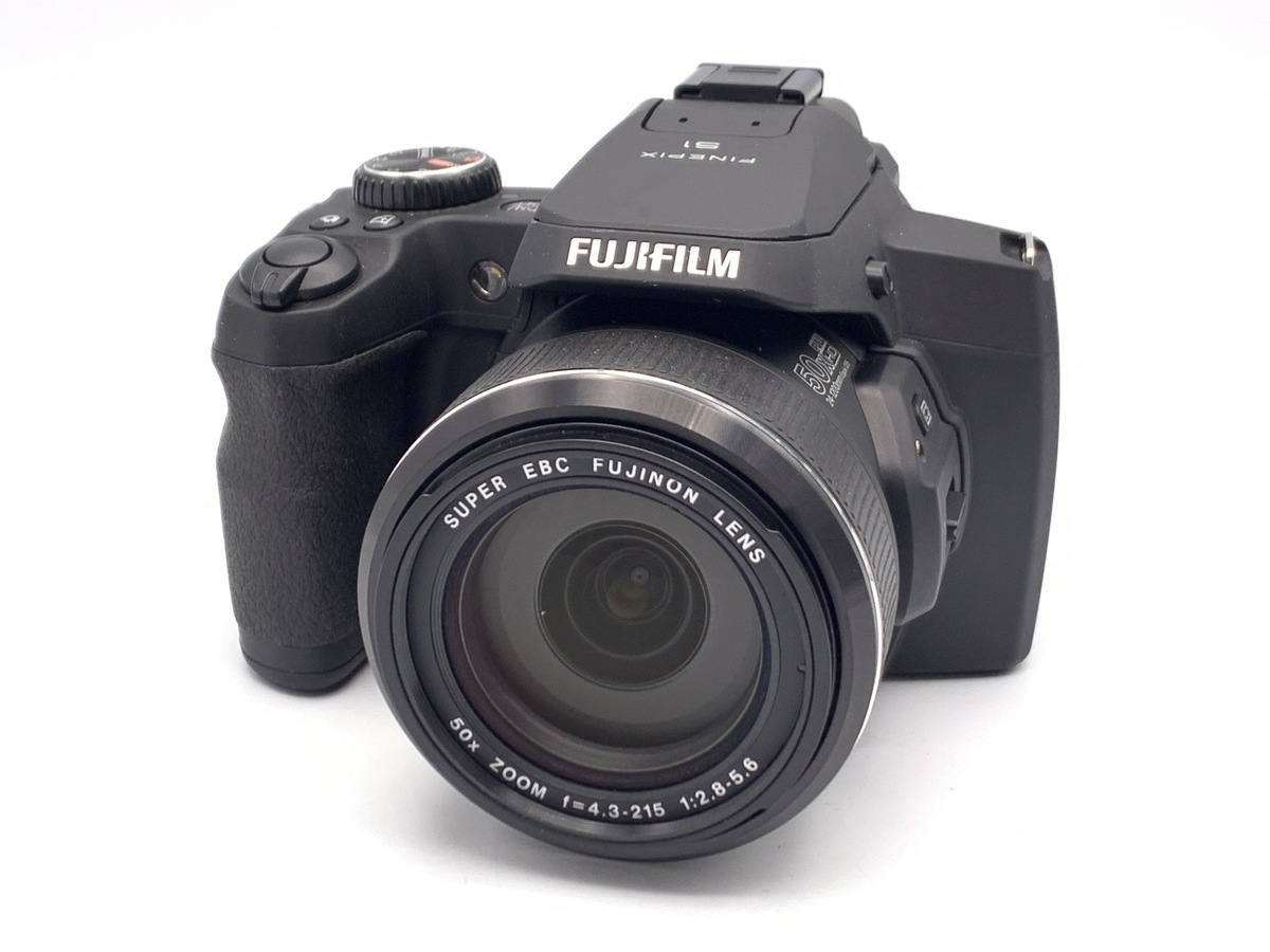 中古】フジフイルム FinePix S1 ブラック 在庫一覧｜カメラのキタムラ