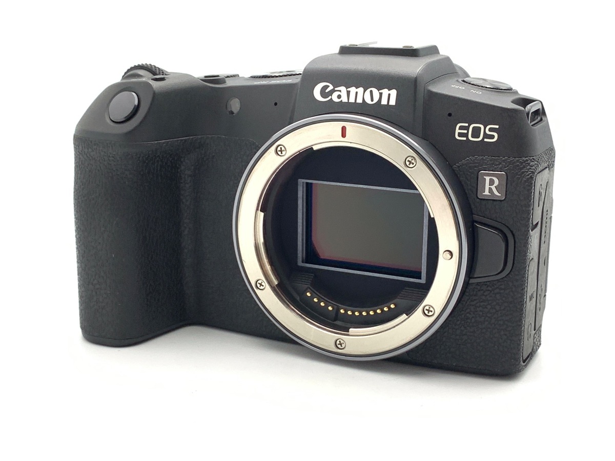 中古：AB(良品)】キヤノン EOS RP ボディ | 2441820084548