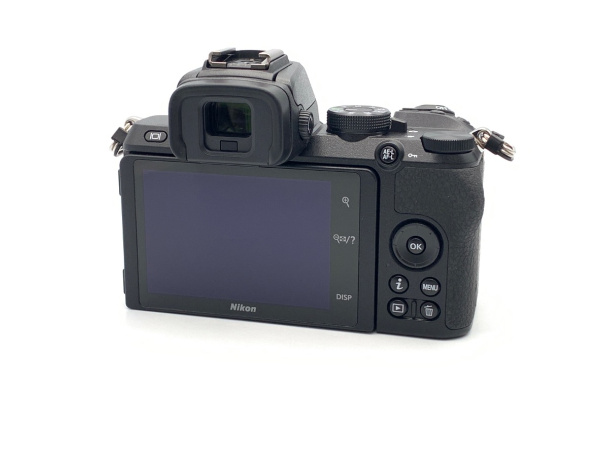 中古：A(美品)】ニコン Z50 ボディ | 2447860040780