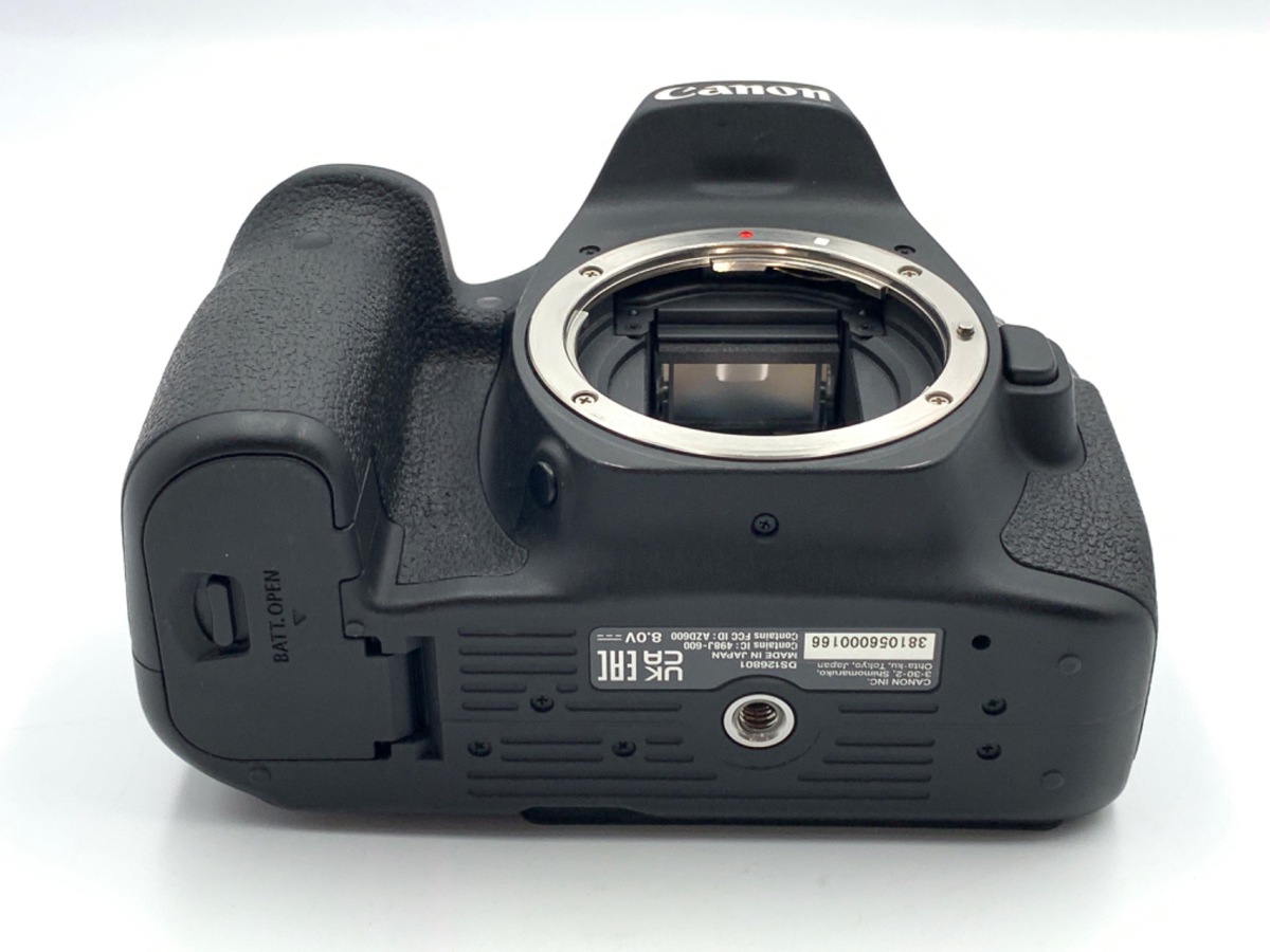 br>Canon キヤノン/デジタル一眼/EOS 90D ボディ/051051000327/AB  