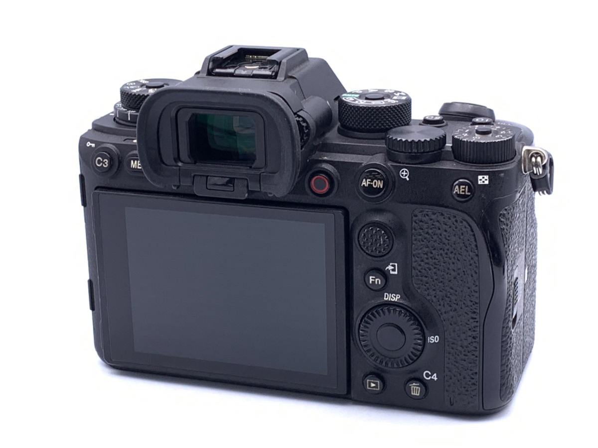 中古：B(並品)】ソニー α1 ボディ [ILCE-1] | 2447860045136