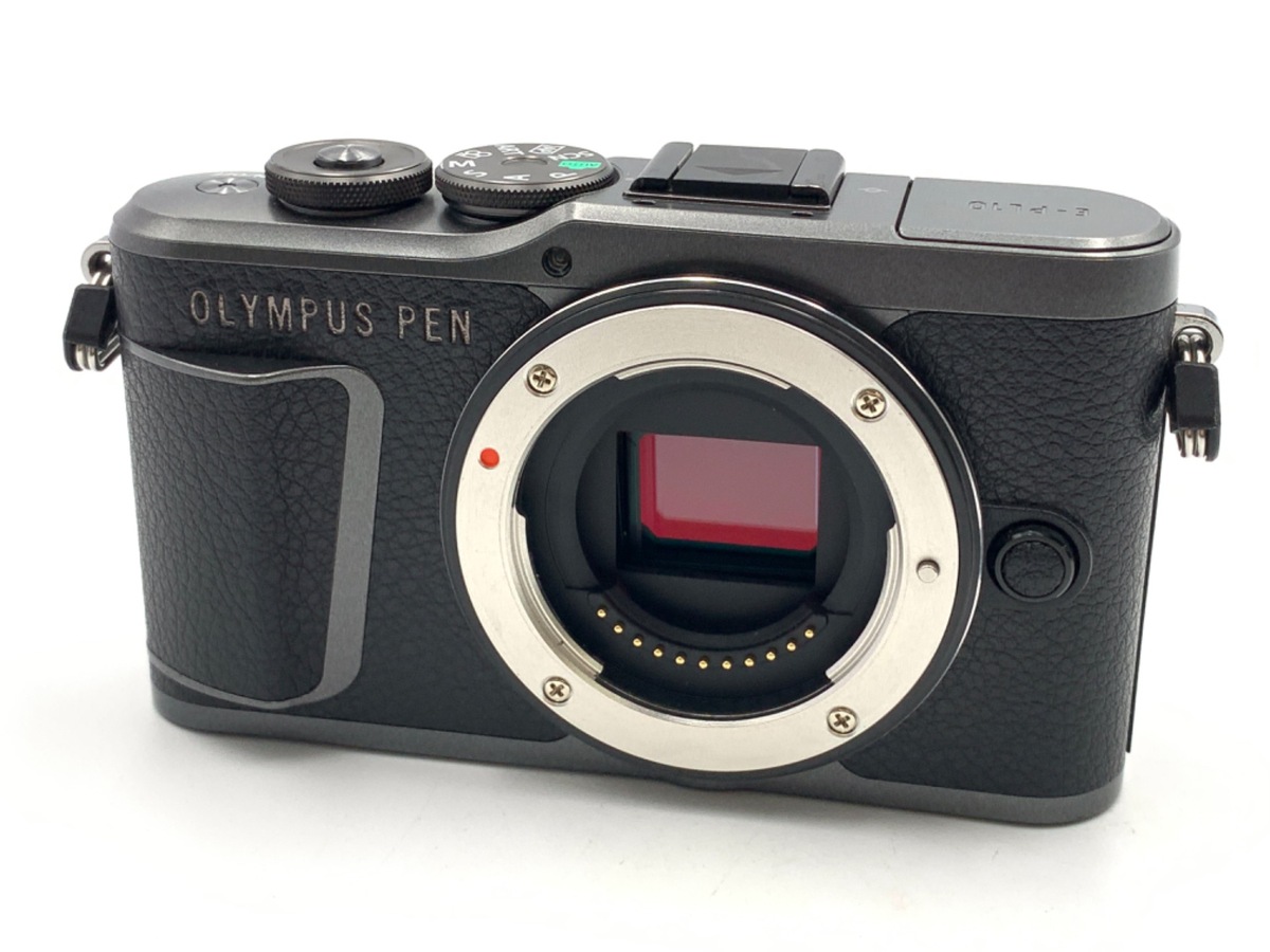 価格.com - オリンパス OLYMPUS PEN mini E-PM1 ボディ 純正