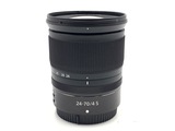 中古】ニコン NIKKOR Z 24-70mm f/4 S 在庫一覧｜カメラのキタムラ