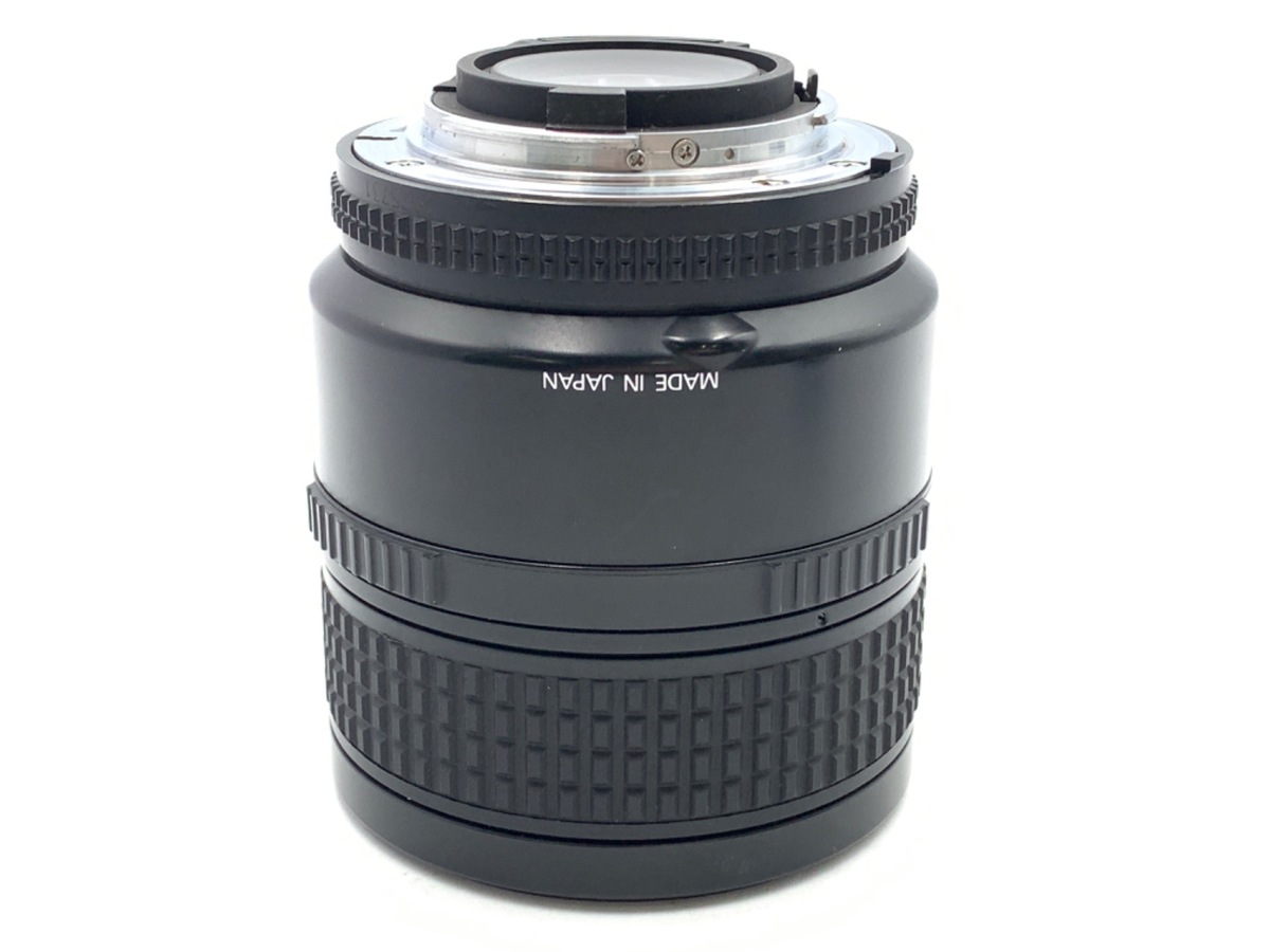★極上美品★ ニコン レンズ nikon AF MICRO 60mm f2.8D 楽天市場】ニコン af micro nikkor 60mm f2．8d nikonの通販