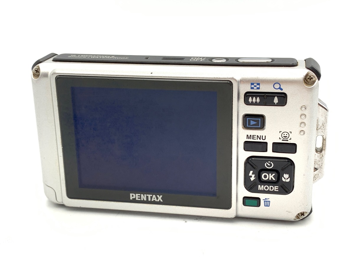 Optio W80(ٰjy1210fz