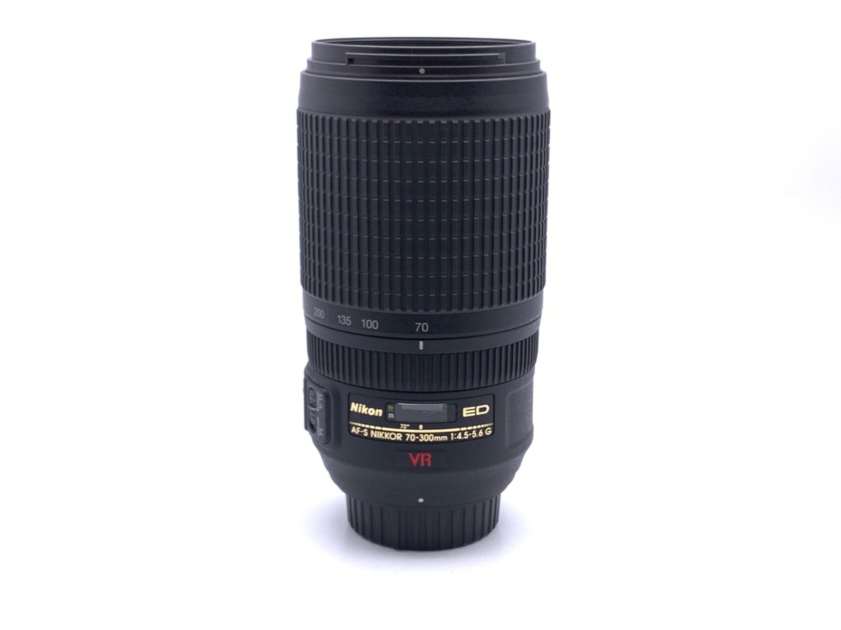 価格.com - ニコン AF-S DX VR Zoom-Nikkor 55-200mm f/4-5.6G
