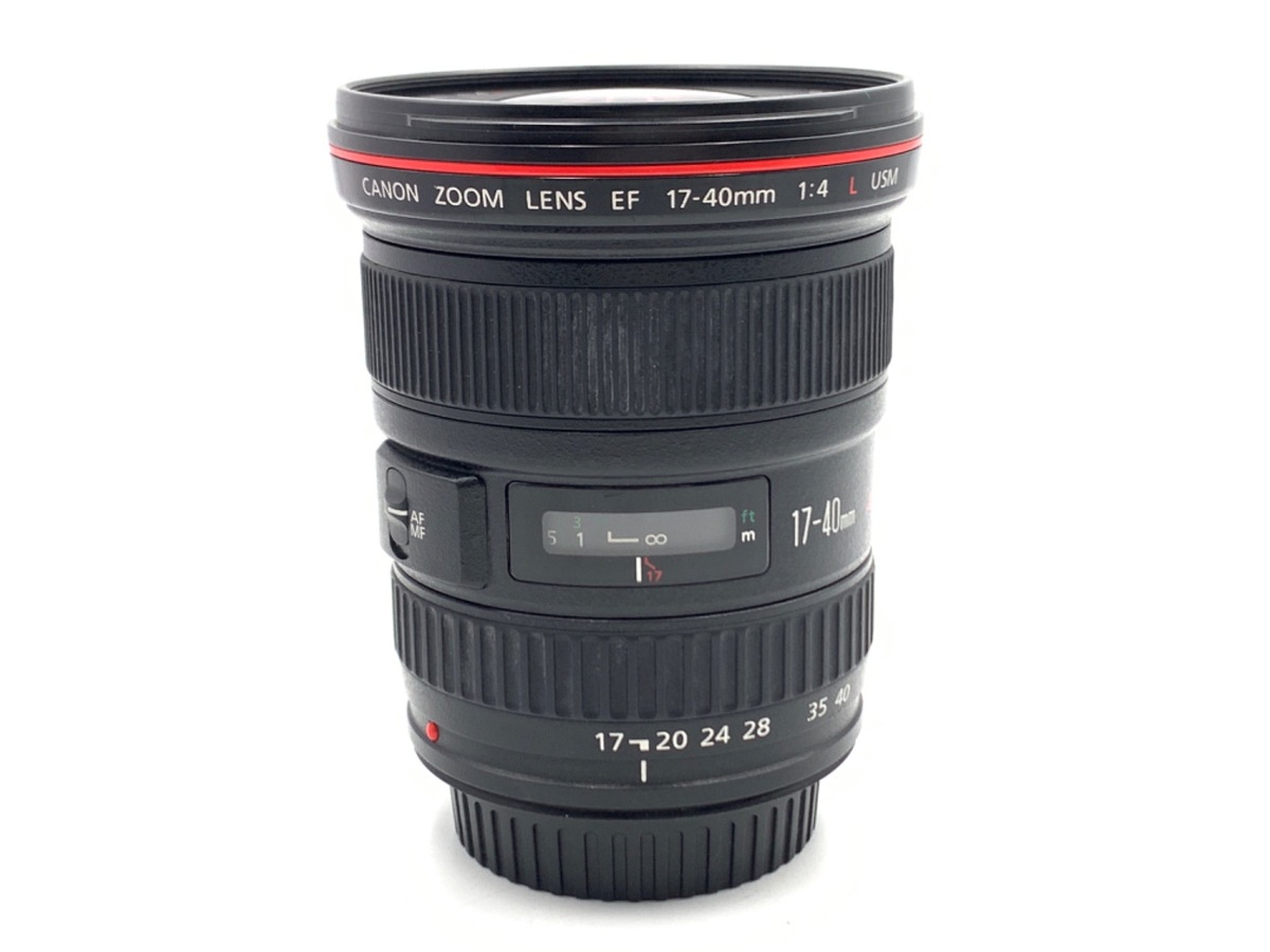 【専用】EF 17-40mm F4L USM EF17-40mm F4L USM 中古価格比較 - 価格.com