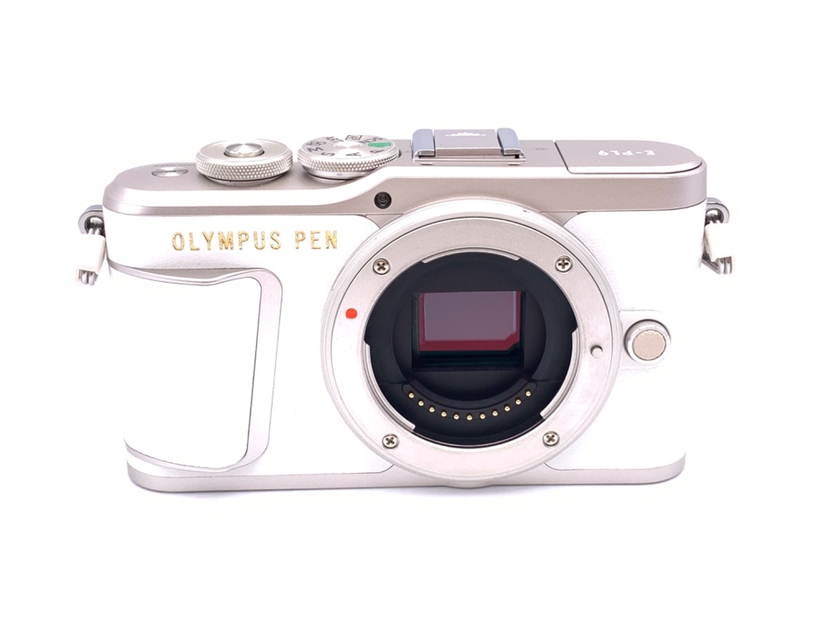 オリンパス　OLYMPUS PEN E-PL9 ボディ　訳あり 価格.com - オリンパス OLYMPUS PEN E-PL9 ボディ スペック・仕様