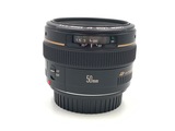 キヤノン　EF50f1.4 ジャンク ジャンク】Canon EF 50mm f/1.4 USM