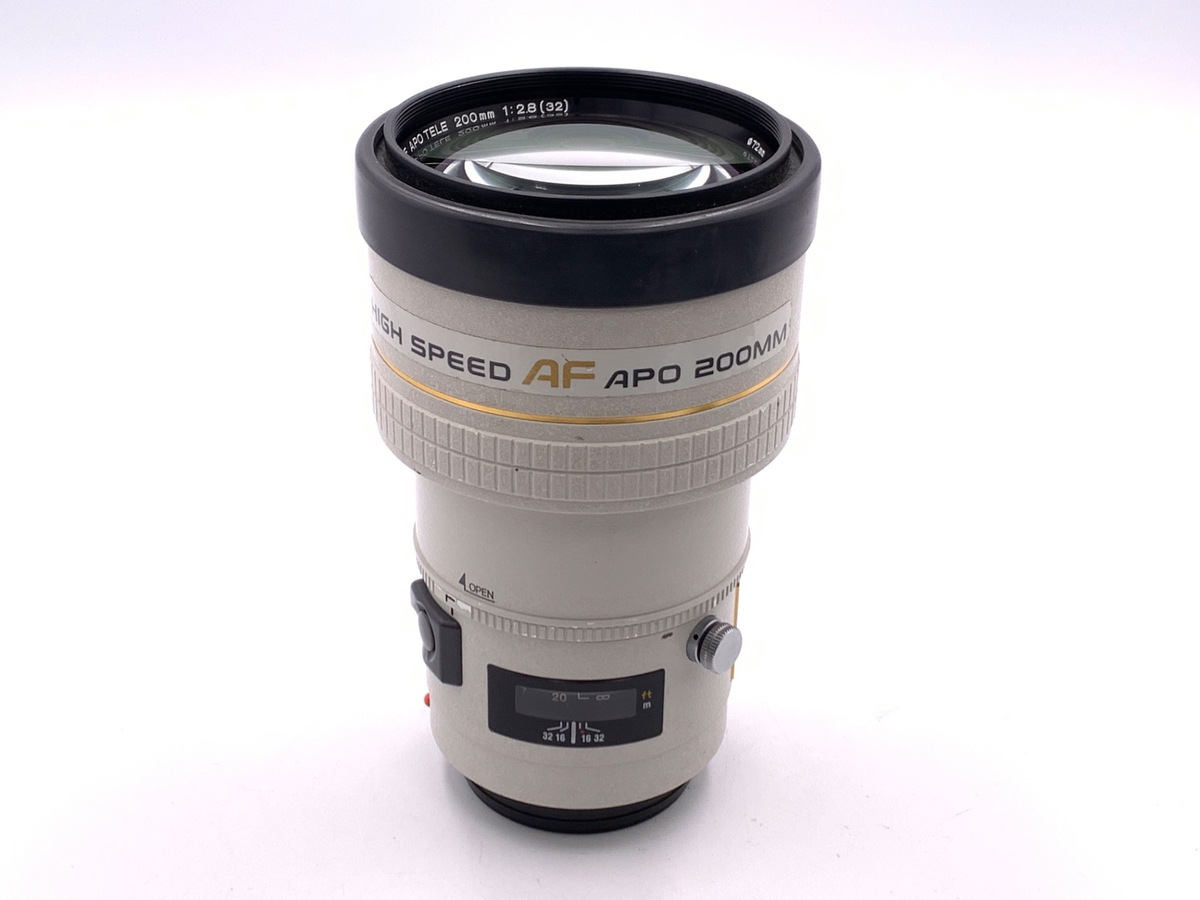 AF 200/2.8 APO G nCXs[h